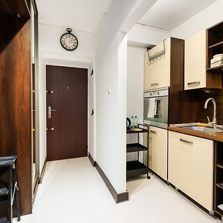 Smolna Romantic 9Th Floor Studio ワルシャワ エクステリア 写真