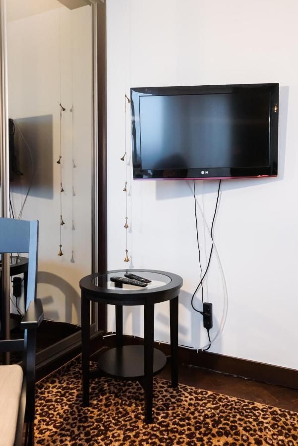 Smolna Romantic 9Th Floor Studio ワルシャワ エクステリア 写真